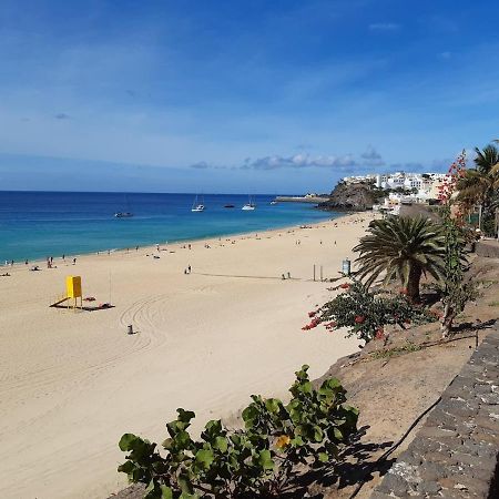 מורו דל חאבלה Jandia Beach מראה חיצוני תמונה