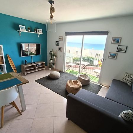 מורו דל חאבלה Jandia Beach מראה חיצוני תמונה