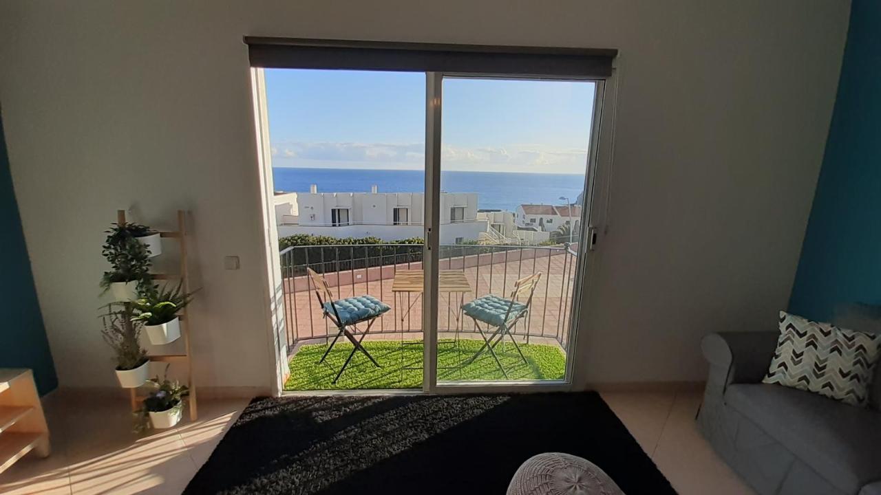 מורו דל חאבלה Jandia Beach מראה חיצוני תמונה