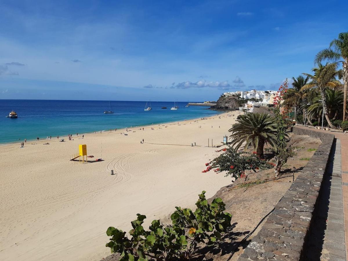 מורו דל חאבלה Jandia Beach מראה חיצוני תמונה