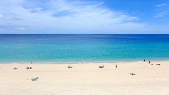 מורו דל חאבלה Jandia Beach מראה חיצוני תמונה