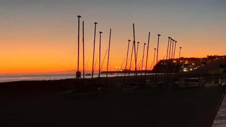 מורו דל חאבלה Jandia Beach מראה חיצוני תמונה