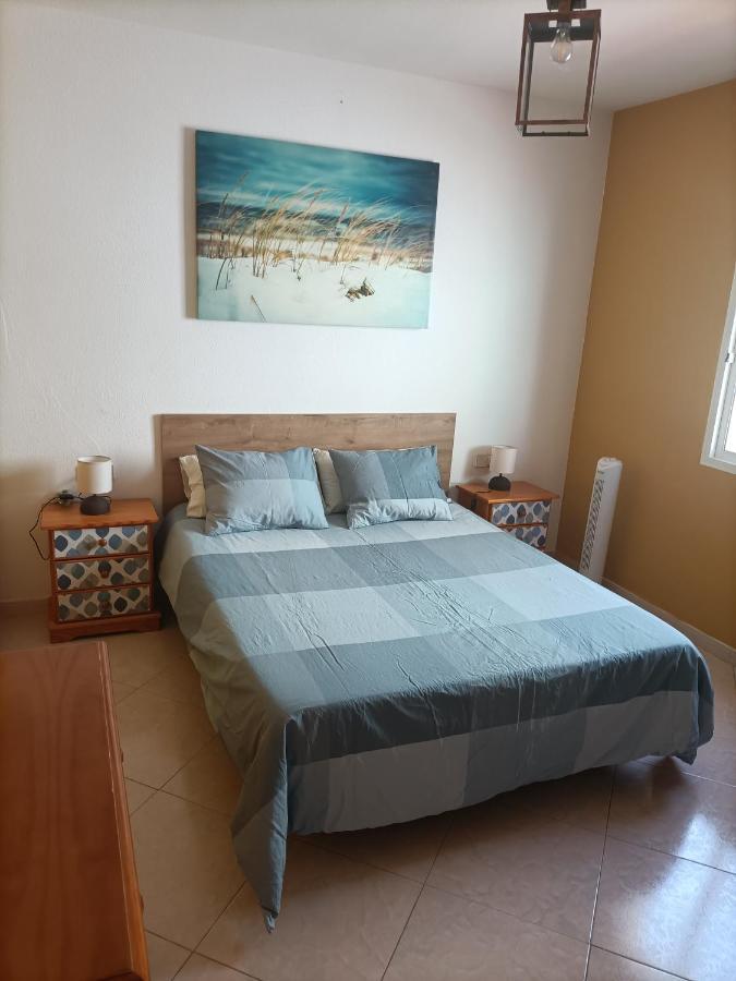 מורו דל חאבלה Jandia Beach מראה חיצוני תמונה